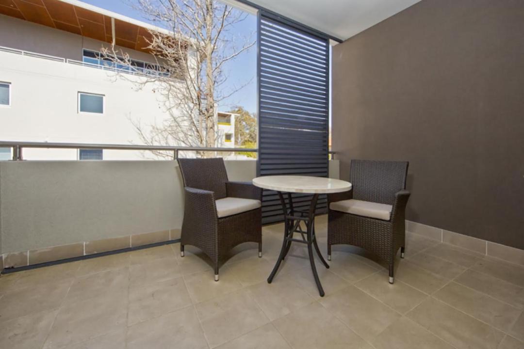 Photo of Patio Balcony in Capital Hill