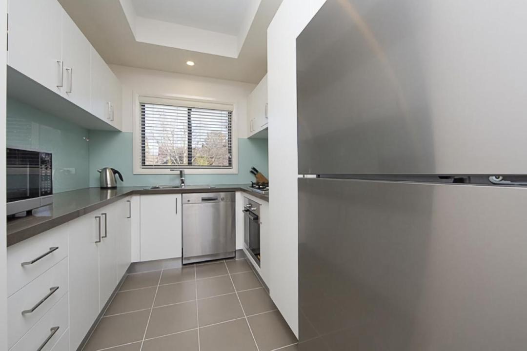 Photo of Kitchen in Capital Hill