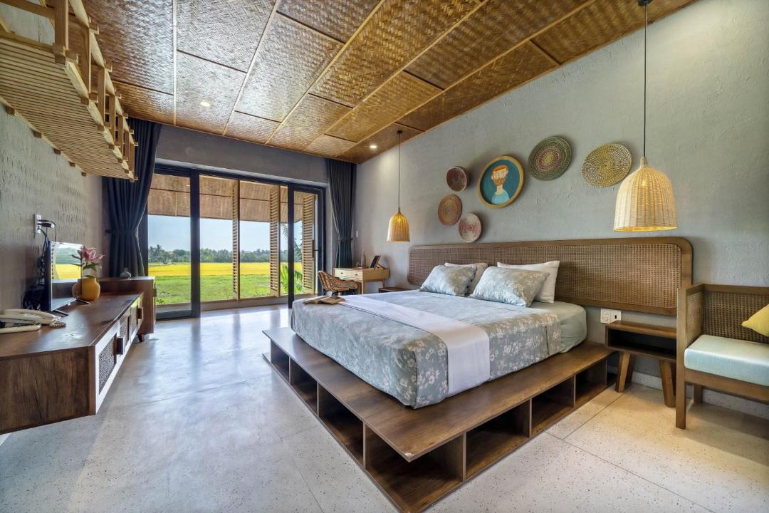 Photo of Bedroom in Cam Thanh