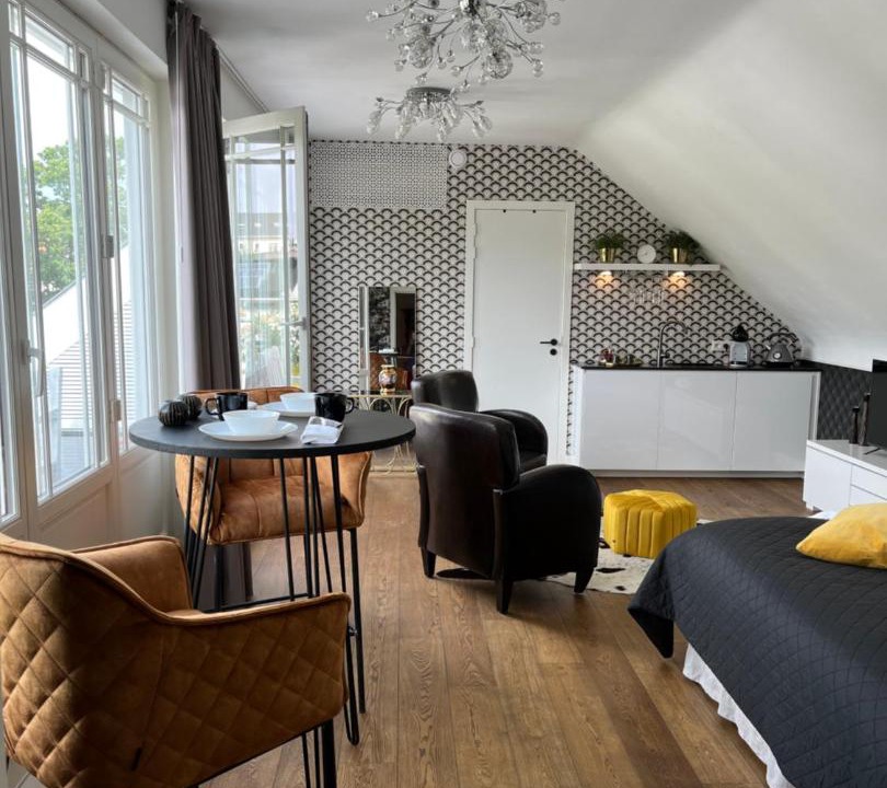 Photo of Livingroom in Heist-op-den-Berg