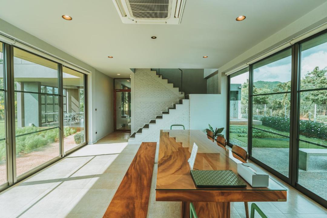 Photo of Livingroom in Nong Nam Daeng