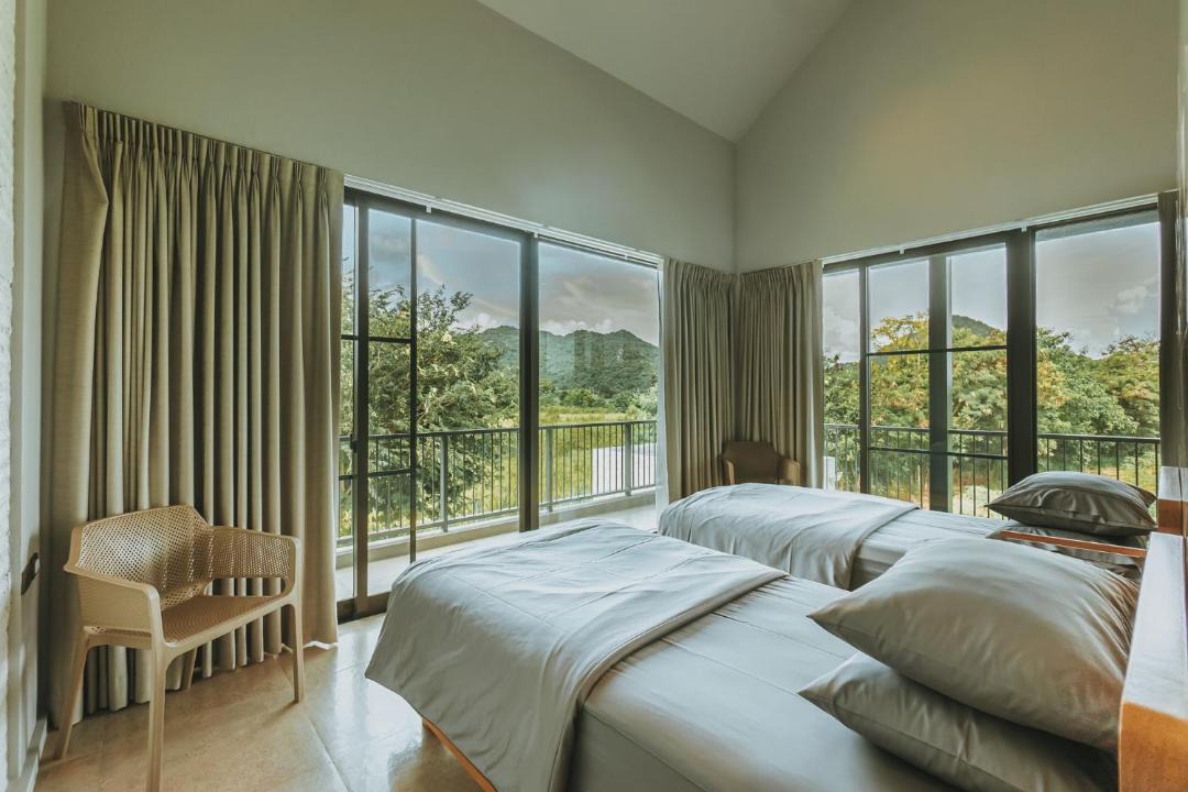 Photo of Bedroom in Nong Nam Daeng