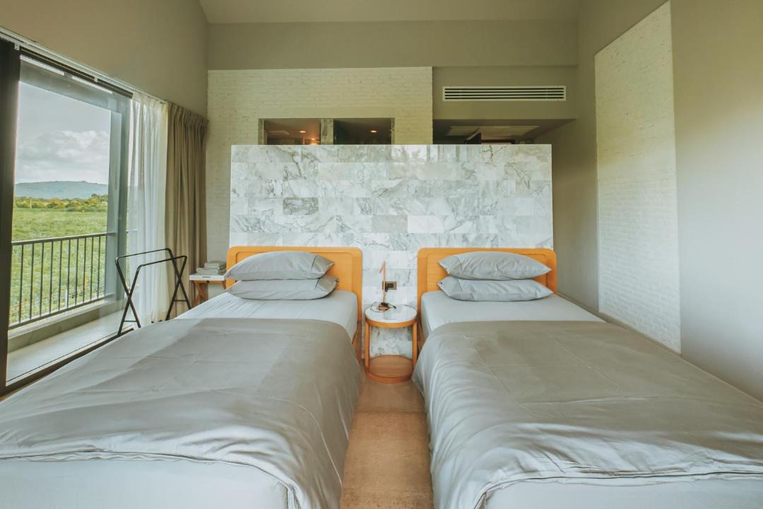 Photo of Bedroom in Nong Nam Daeng
