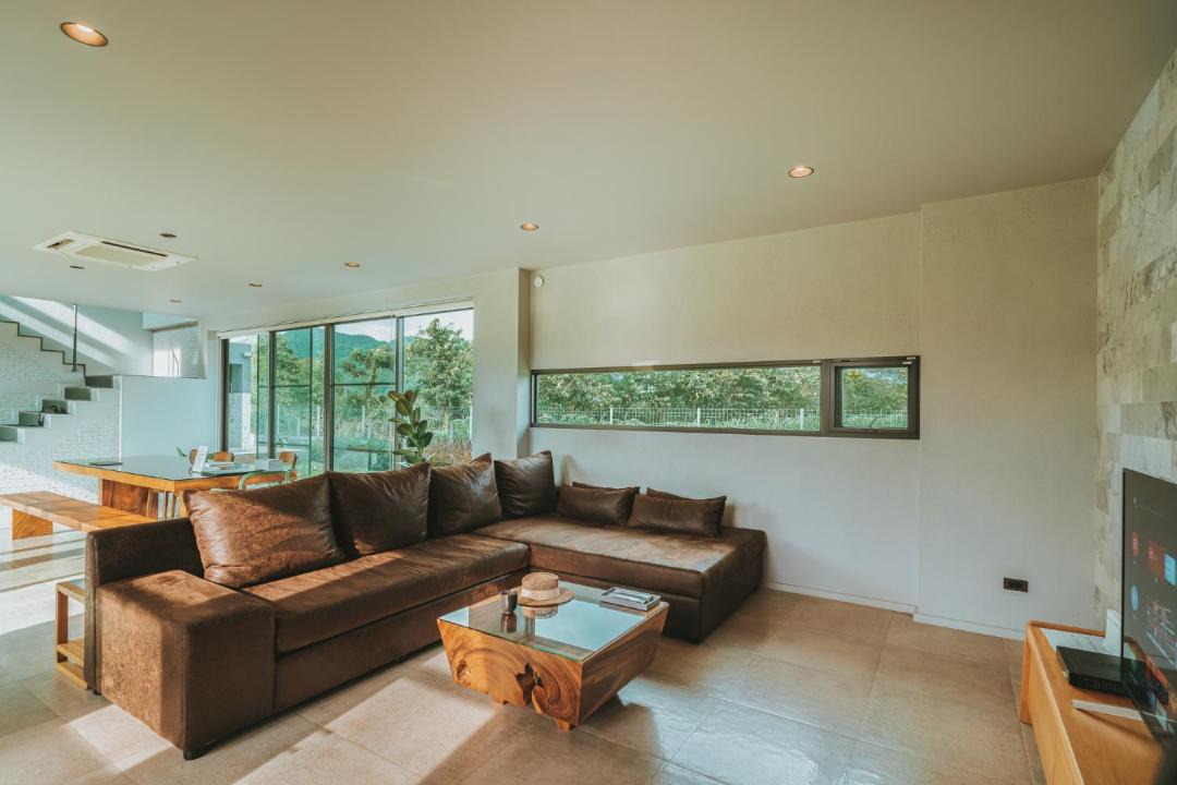 Photo of Livingroom in Nong Nam Daeng