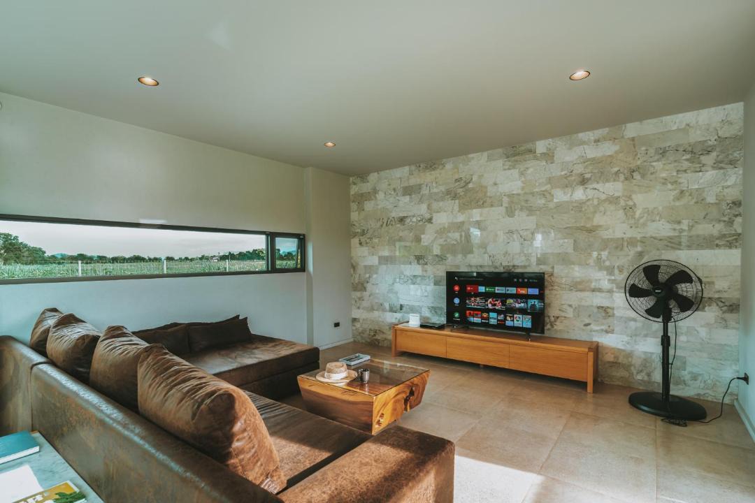 Photo of Livingroom in Nong Nam Daeng