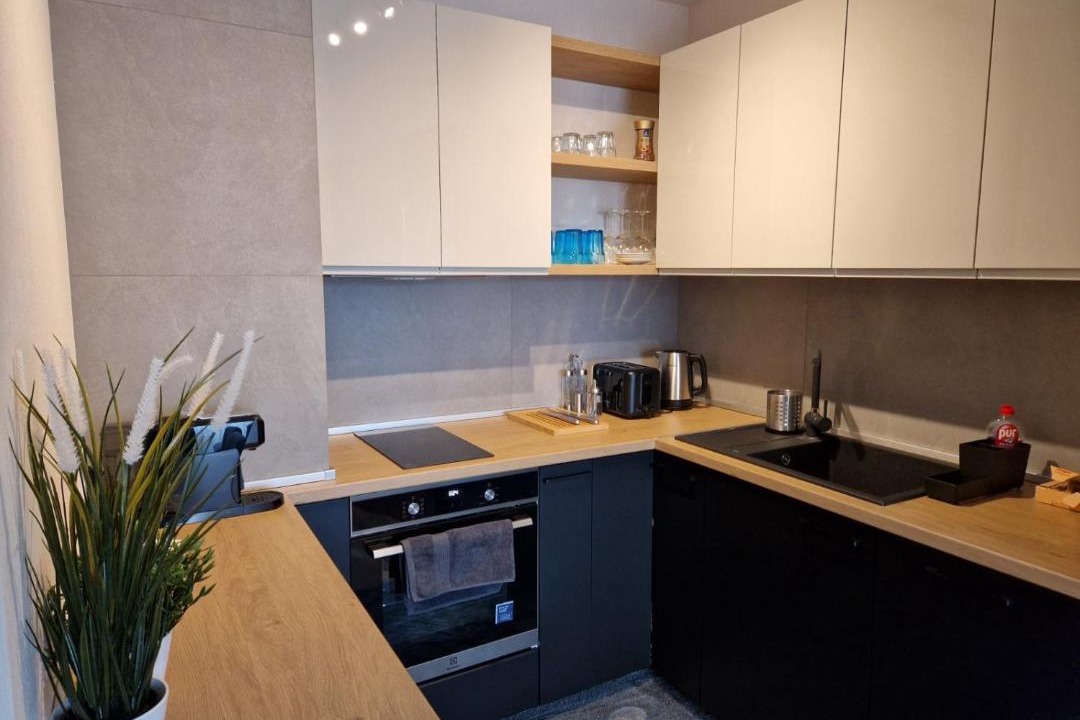 Photo of Kitchen in Saints Constantine and Helena