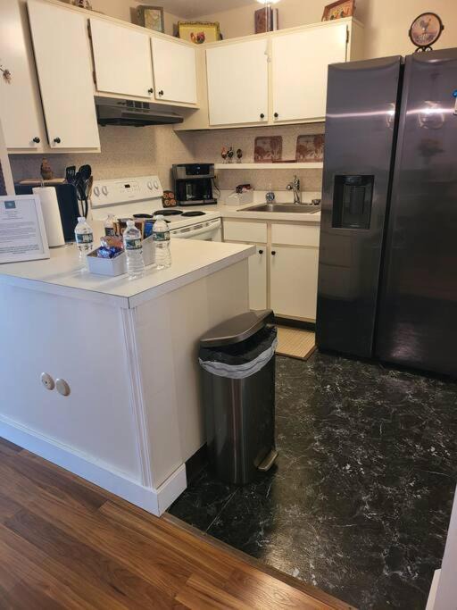 Photo of Kitchen in Weirs Beach