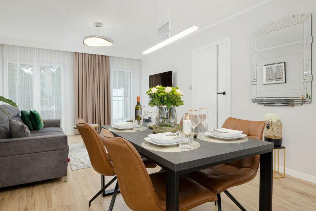 Photo of Livingroom in Pobierowo