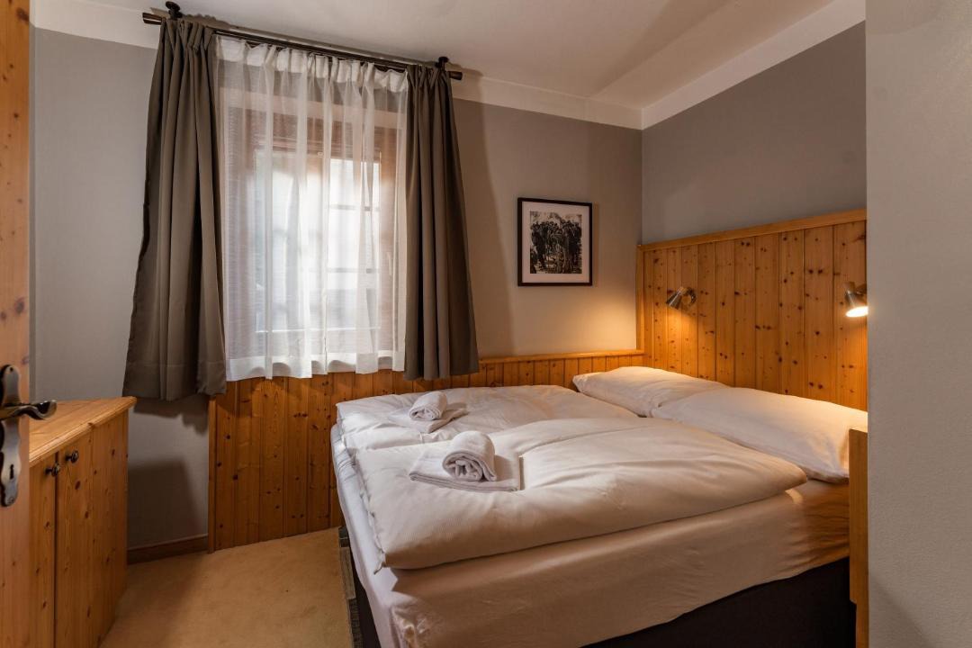 Photo of Bedroom in Schladming
