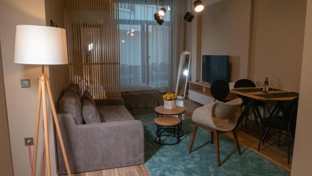 Photo of Livingroom in Lozenets