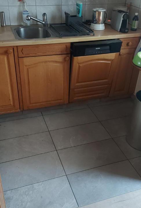 Photo of Kitchen in Liebistorf