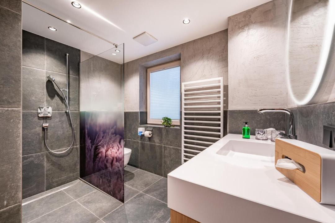 Photo of Bathroom in Lanersbach