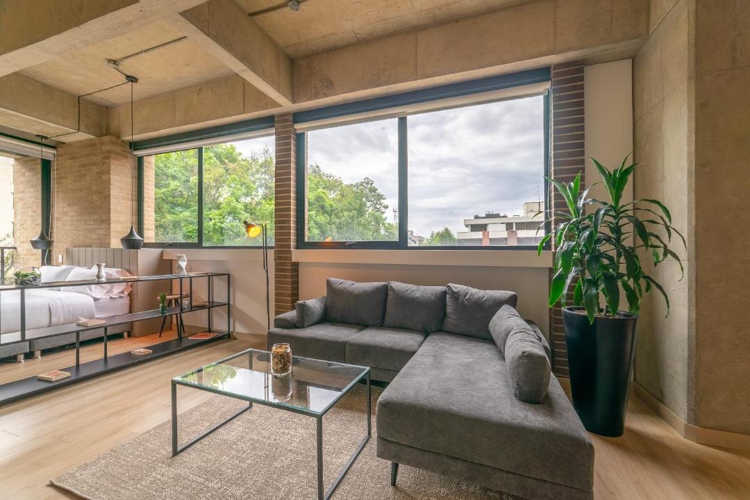Photo of Livingroom in Chico Reservado
