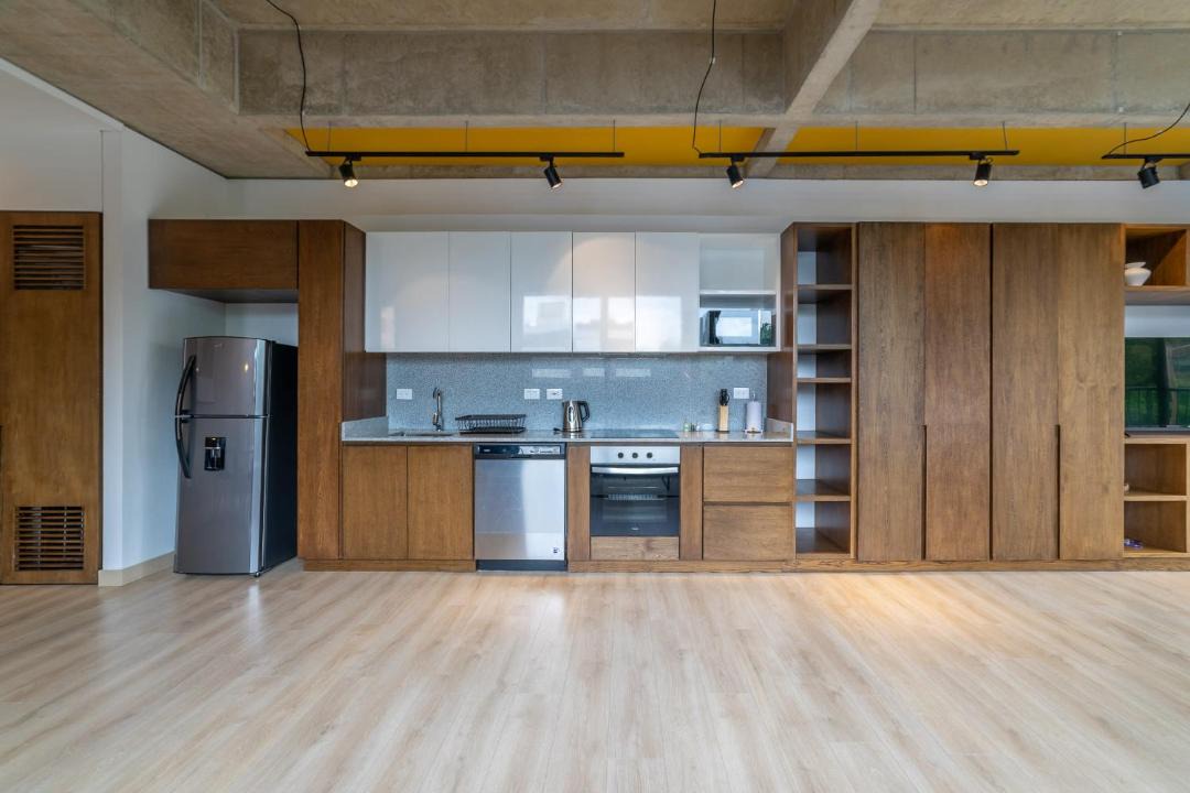Photo of Kitchen in Chico Reservado