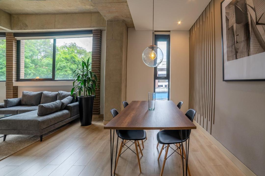 Photo of Livingroom in Chico Reservado