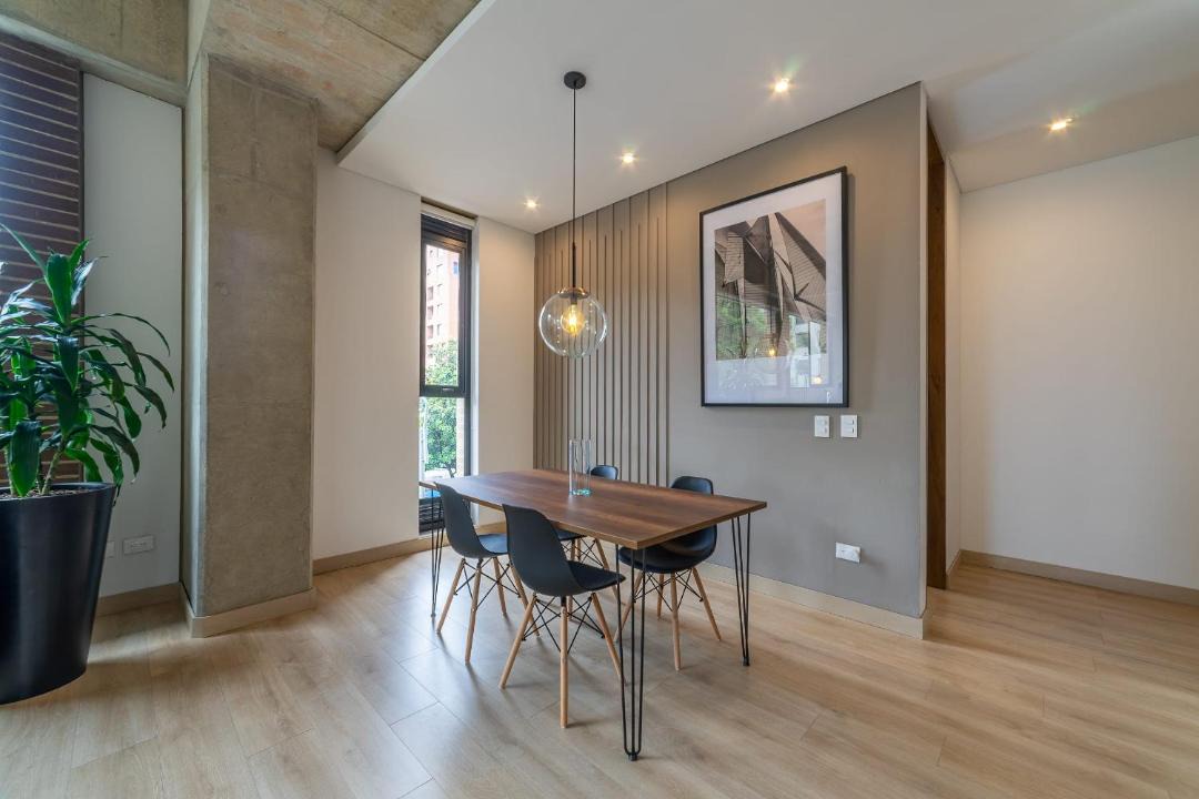 Photo of Livingroom in Chico Reservado