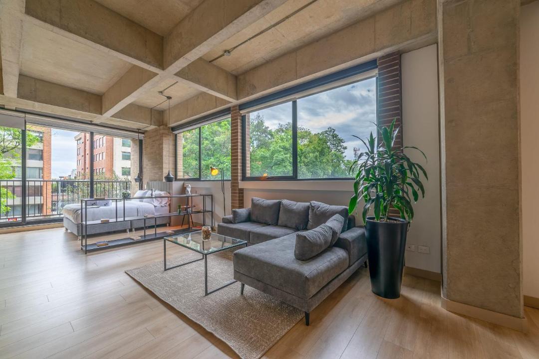 Photo of Livingroom in Chico Reservado