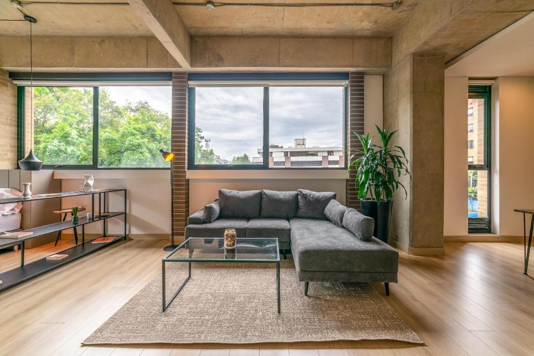 Photo of Livingroom in Chico Reservado