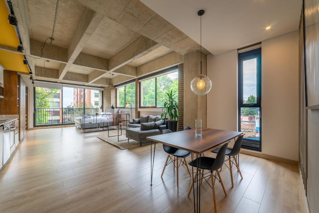 Photo of Livingroom in Chico Reservado