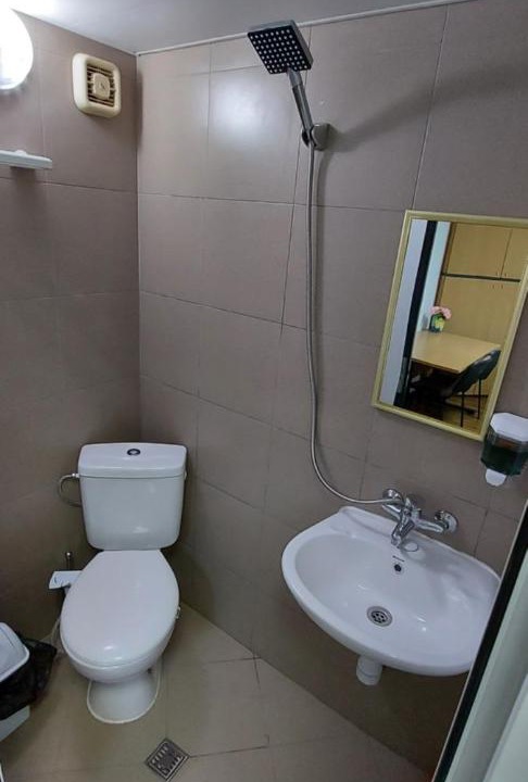 Photo of Bathroom in Nova Zagora