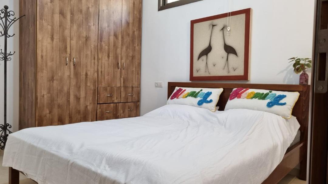 Photo of Bedroom in Rehovot