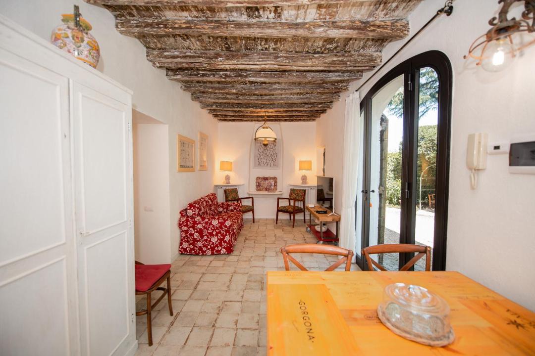 Photo of Livingroom in Rocca di Papa