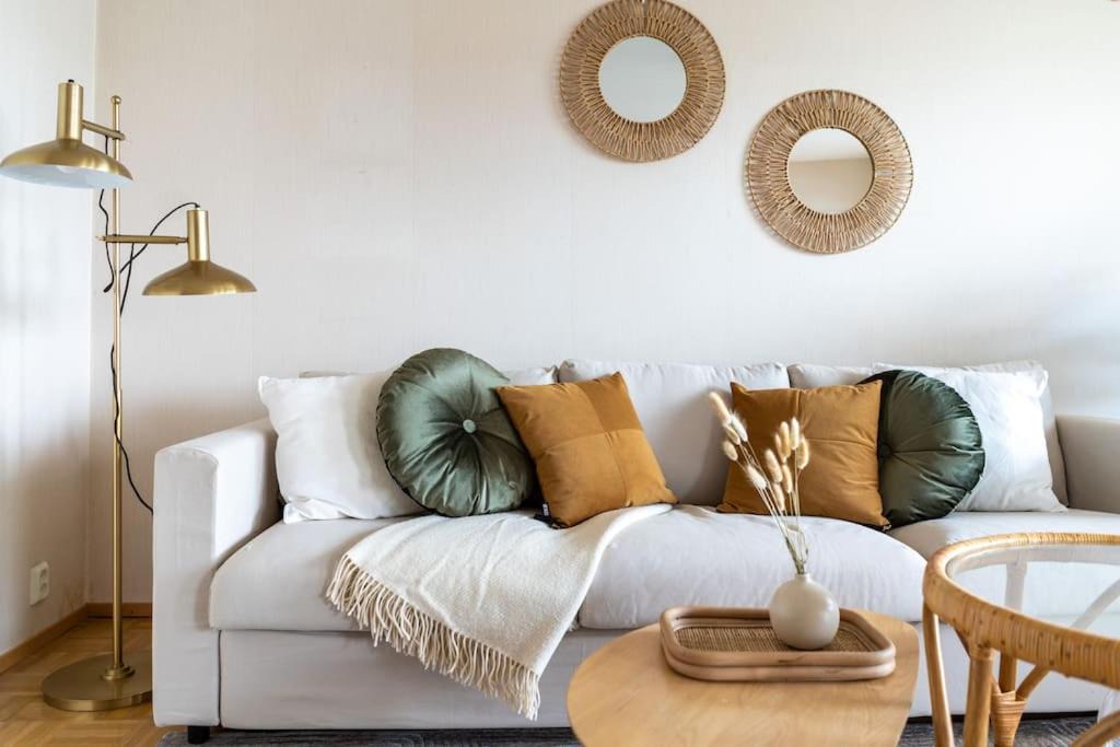 Photo of Livingroom in Lantinen District