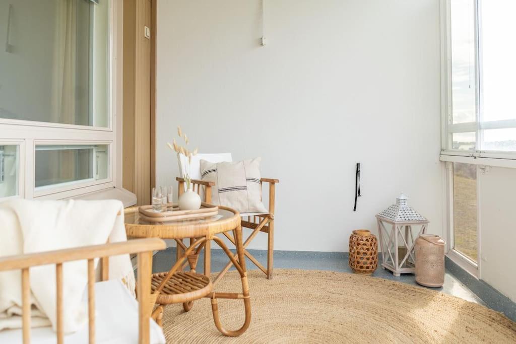 Photo of Livingroom in Lantinen District