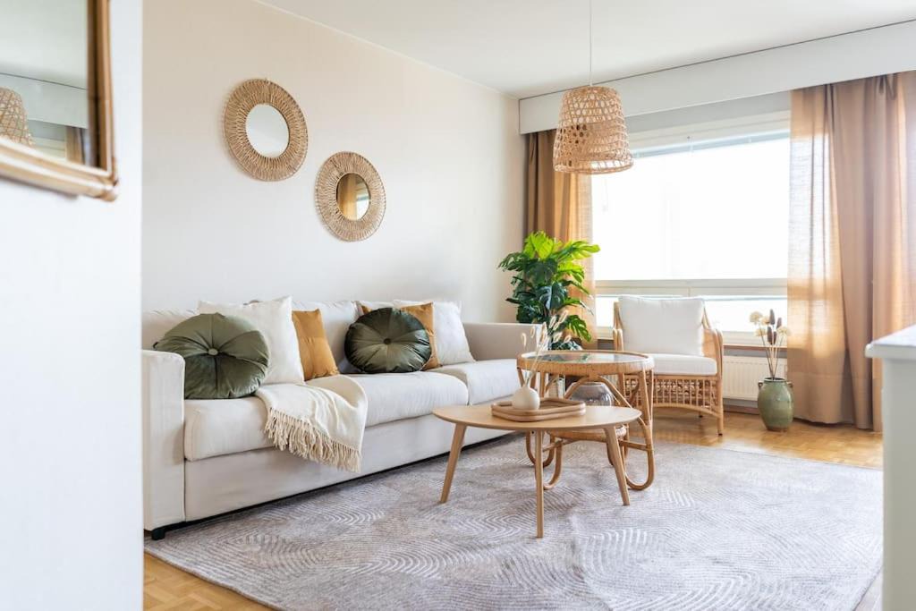 Photo of Livingroom in Lantinen District