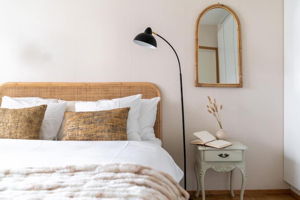Photo of Bedroom in Lantinen District