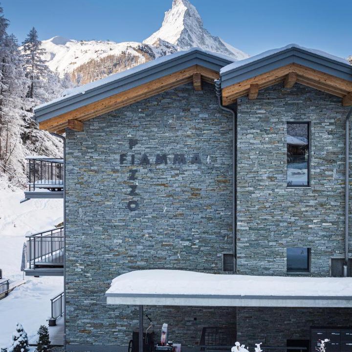 Photo of Others in Zermatt