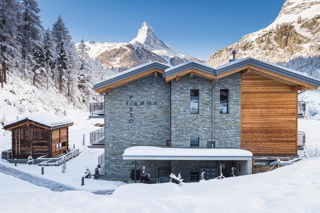 Photo of Others in Zermatt