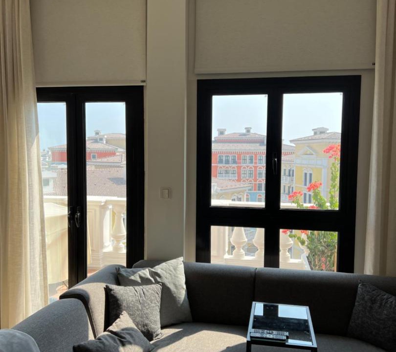Photo of Livingroom in Doha