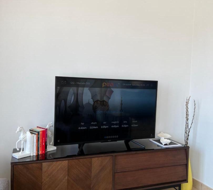 Photo of Livingroom in Doha