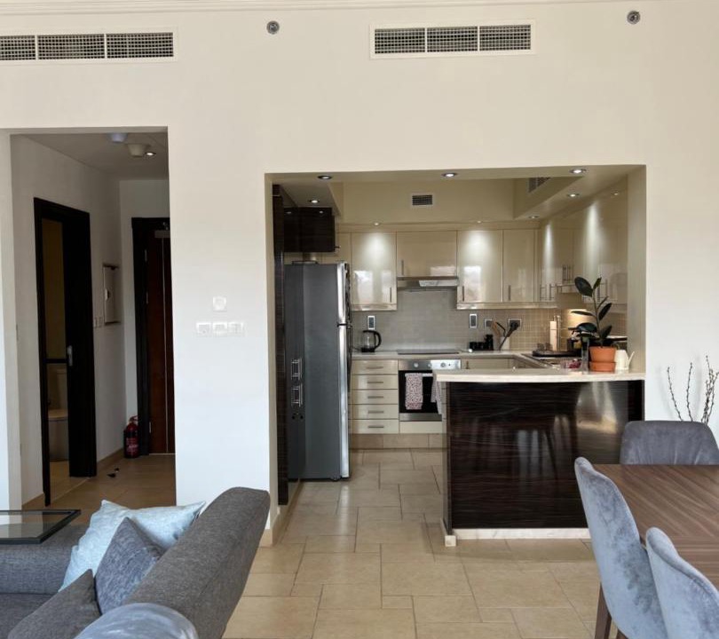 Photo of Livingroom in Doha