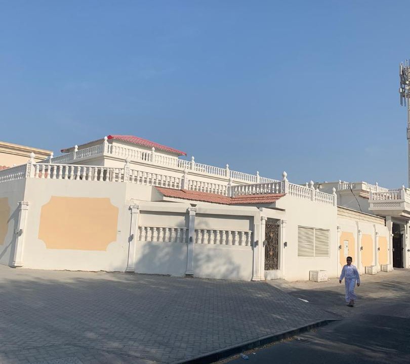 Photo of Buildings in Al Rayyan