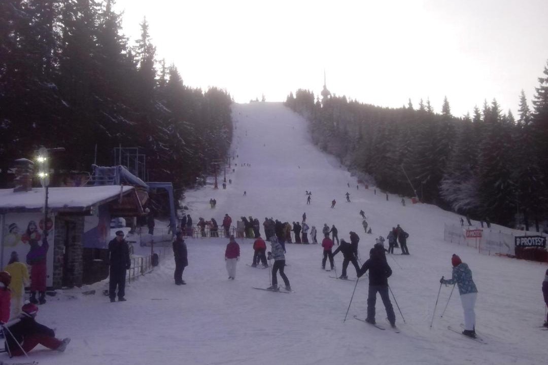 Photo of Others in Pamporovo