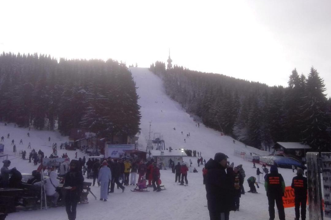 Photo of Outdoor in Pamporovo