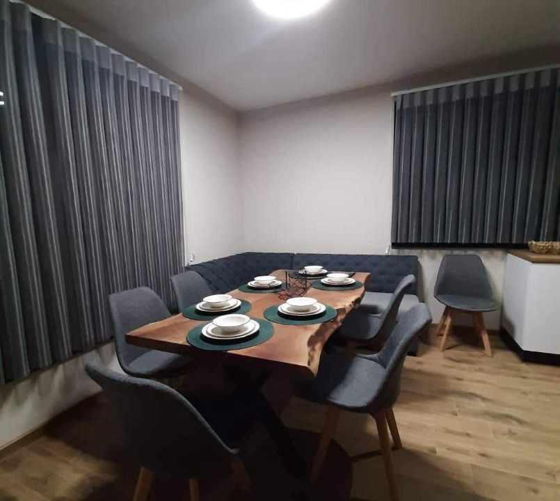 Photo of Livingroom in Tsigov Chark
