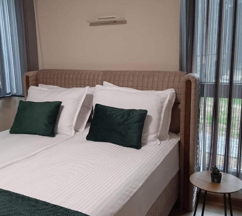 Photo of Bedroom in Tsigov Chark