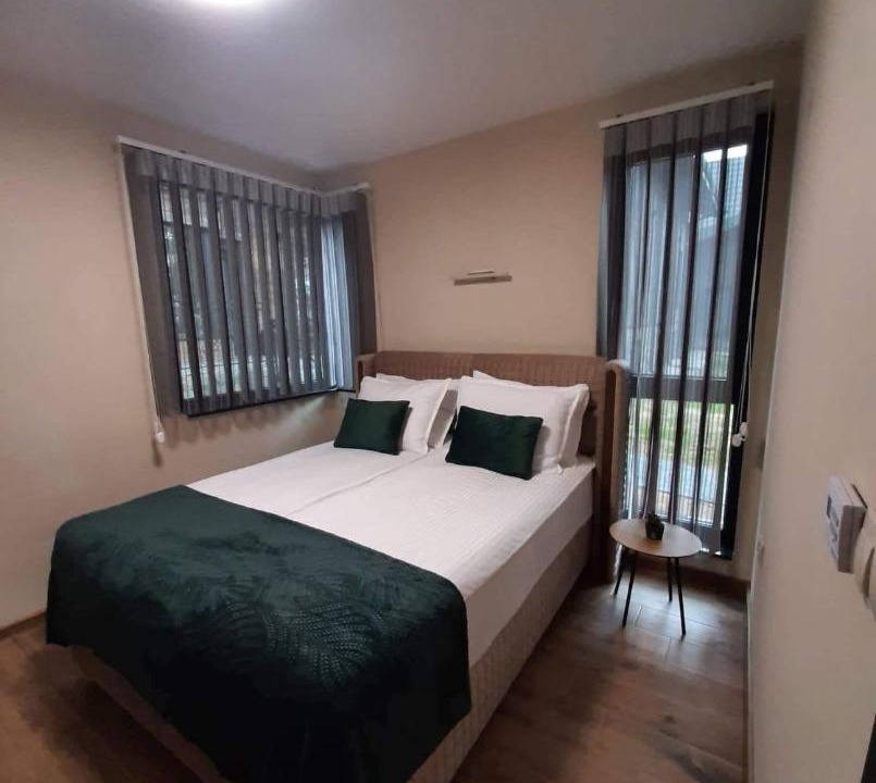 Photo of Bedroom in Tsigov Chark