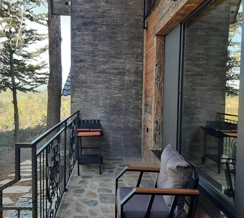 Photo of Patio Balcony in Tsigov Chark