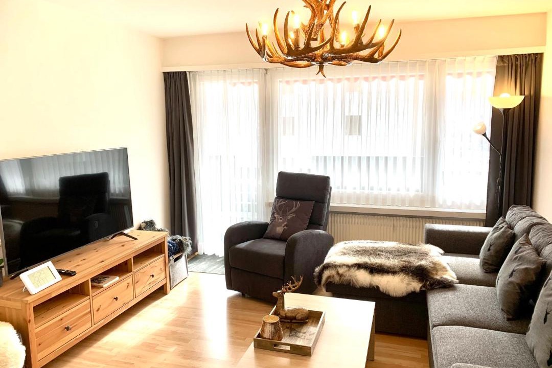 Photo of Livingroom in Davos