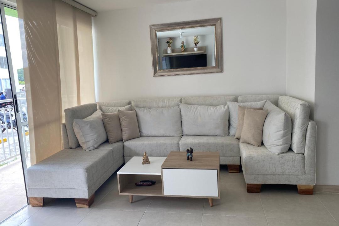 Photo of Livingroom in Armenia