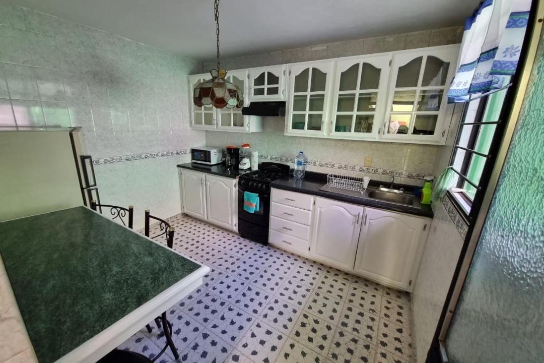 Photo of Kitchen in Uriangato