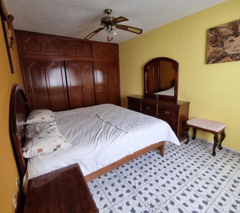 Photo of Bedroom in Uriangato