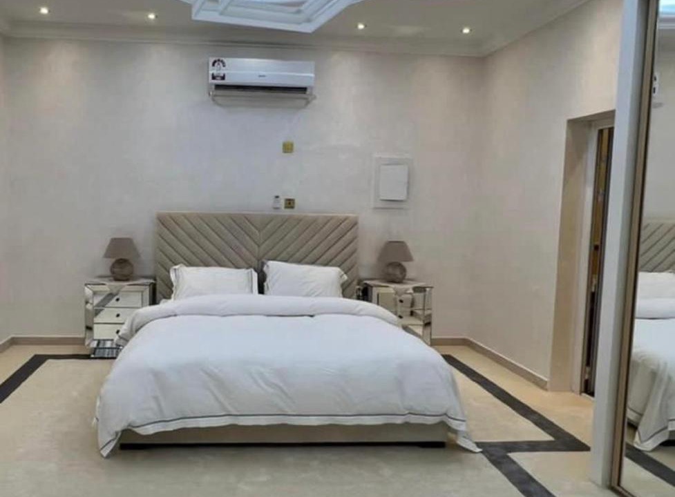 Photo of Bedroom in Al Rayyan