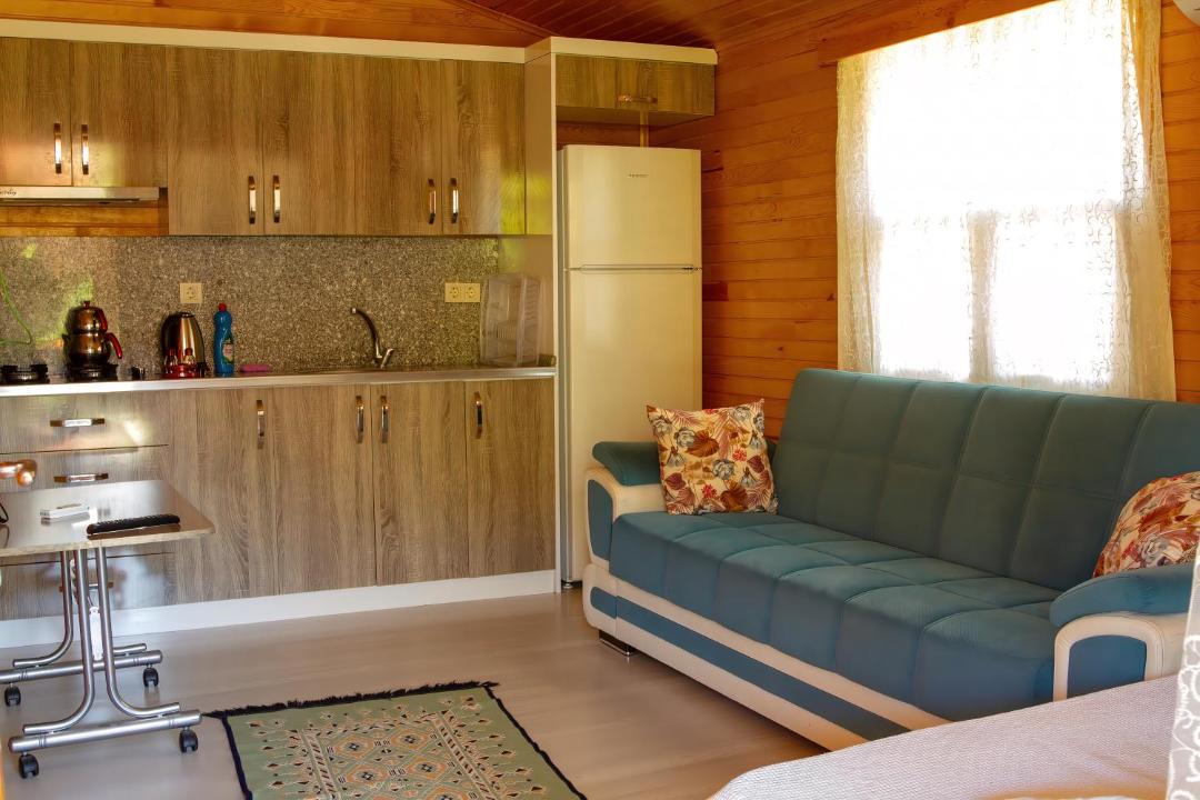 Photo of Livingroom in Adrasan