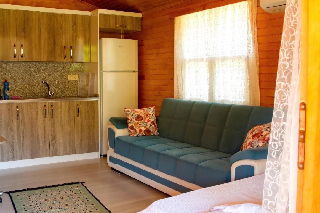 Photo of Livingroom in Adrasan