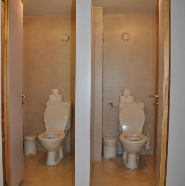 Photo of Bathroom in Engelberg
